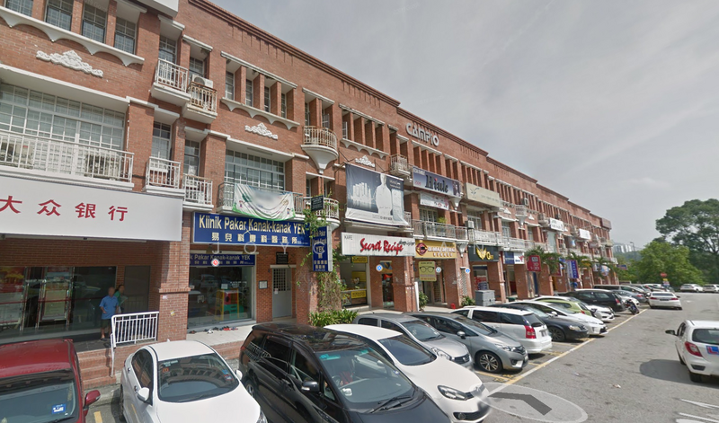 Shop for Rent in Seksyen 22, Damansara Jaya (Petaling Jaya) - Joyce Tan - PropertyGuru.com.my