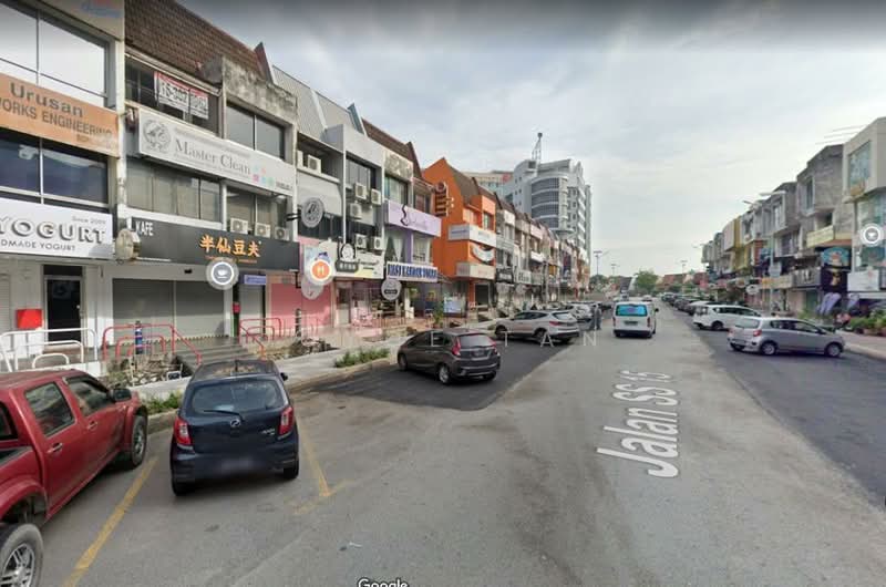 Shop for Rent in Seksyen 22, Damansara Jaya (Petaling Jaya) - Joyce Tan - PropertyGuru.com.my
