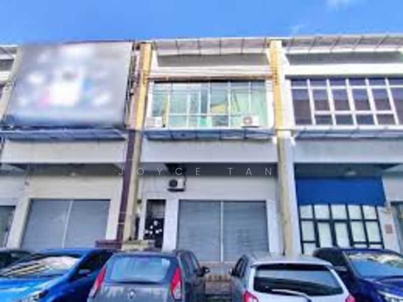 Shop for Rent in Seksyen 22, Damansara Jaya (Petaling Jaya) - Joyce Tan - PropertyGuru.com.my