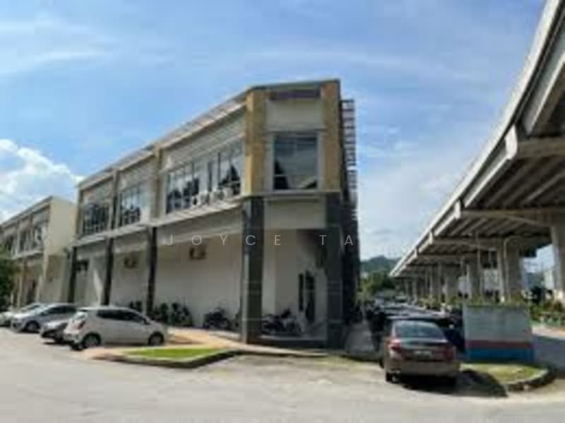 Shop for Rent in Seksyen 22, Damansara Jaya (Petaling Jaya) - Joyce Tan - PropertyGuru.com.my