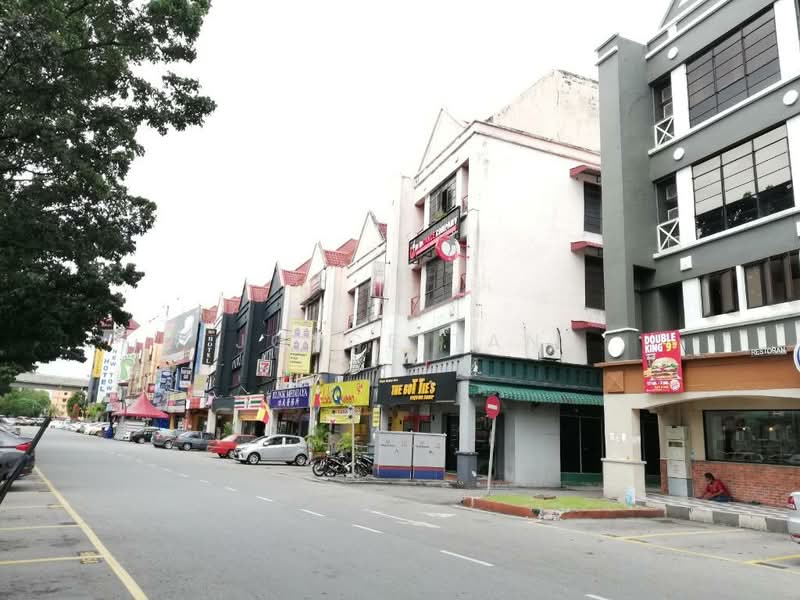 Shop for Rent in Seksyen 22, Damansara Jaya (Petaling Jaya) - Joyce Tan - PropertyGuru.com.my