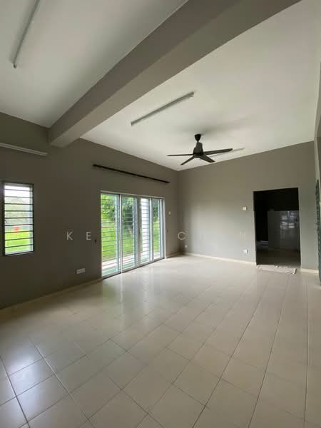 2-storey Terraced House for Rent in Taman Puncak Saujana (Kajang) - Kevin Chen - Living Room - PropertyGuru.com.my