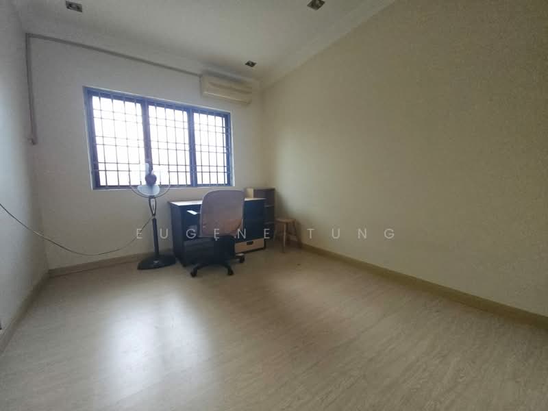 2-storey Terraced House for Sale in Tanjung Tokong (Penang) - Eugene Tung - Study - PropertyGuru.com.my