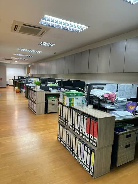 Shop / Office for Rent in Puchong (Selangor) - Ng Hon Keong - Interior - PropertyGuru.com.my