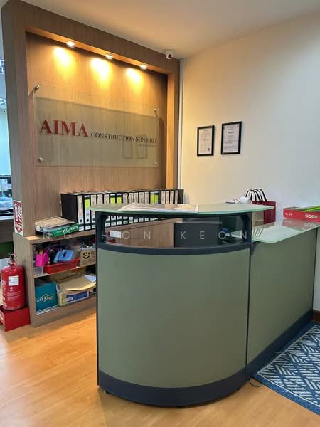 Shop / Office for Rent in Puchong (Selangor) - Ng Hon Keong - Interior - PropertyGuru.com.my