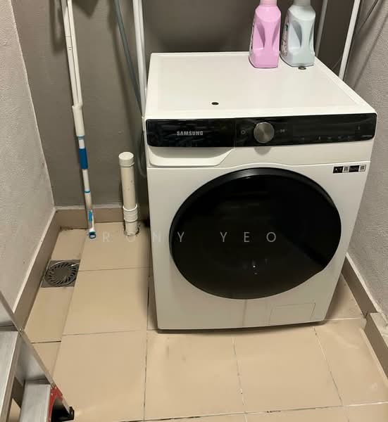 Service Residence for Rent at Akasa - Rony Yeo - Interior - PropertyGuru.com.my