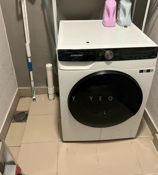 Service Residence for Rent at Akasa - Rony Yeo - Interior - PropertyGuru.com.my