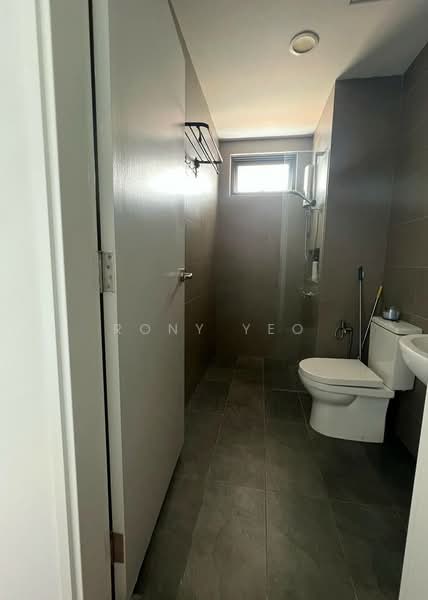 Service Residence for Rent at Akasa - Rony Yeo - Bathroom - PropertyGuru.com.my