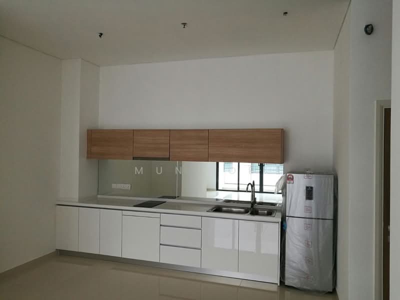 Office for Sale in Desa Parkcity (Kuala Lumpur) - Mun Hoe - Kitchen - PropertyGuru.com.my