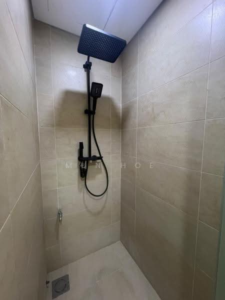 Pejabat untuk Dijual di Desa Parkcity (Kuala Lumpur) - Mun Hoe - Bathroom - PropertyGuru.com.my