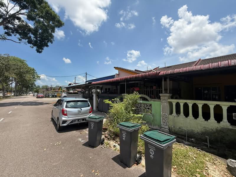Terraced House for Sale in Masai (Johor) - Ty Tan - PropertyGuru.com.my