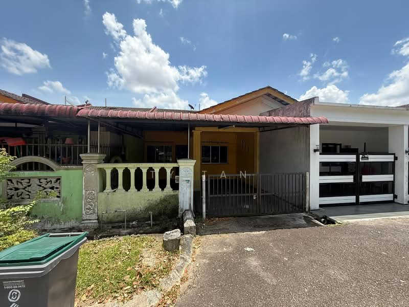 Terraced House for Sale in Masai (Johor) - Ty Tan - PropertyGuru.com.my