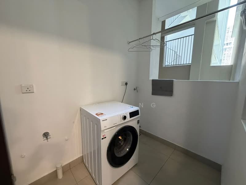 Service Residence for Rent at Park Regent @Desa Park City - Echo Ng - Interior - PropertyGuru.com.my