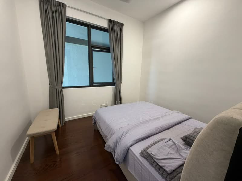 Service Residence for Rent at Park Regent @Desa Park City - Echo Ng - Bedroom - PropertyGuru.com.my