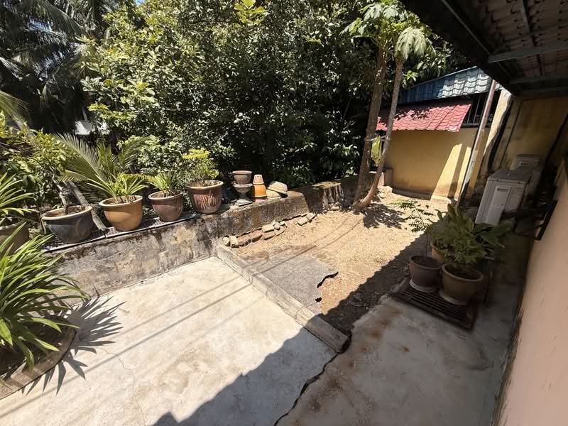 Rumah Teres 1 Tingkat untuk Dijual di Taman Ehsan (Kepong) - Sean Yong - Exterior - PropertyGuru.com.my