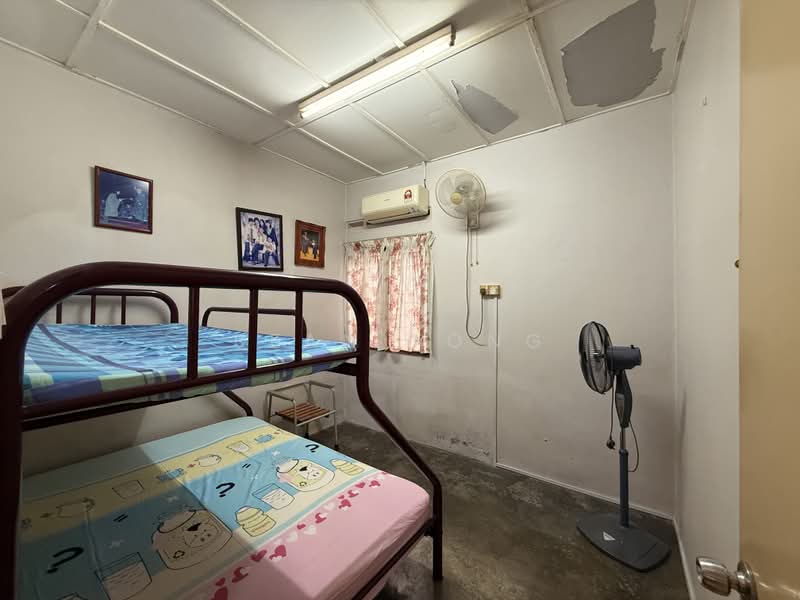 Rumah Teres 1 Tingkat untuk Dijual di Taman Ehsan (Kepong) - Sean Yong - Bedroom - PropertyGuru.com.my