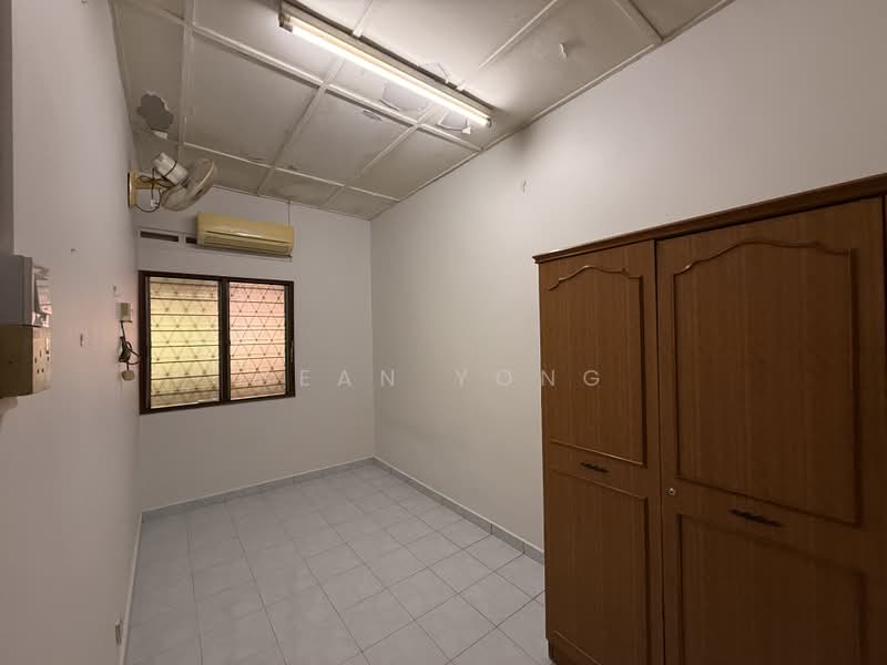 Rumah Teres 1 Tingkat untuk Dijual di Taman Ehsan (Kepong) - Sean Yong - Interior - PropertyGuru.com.my