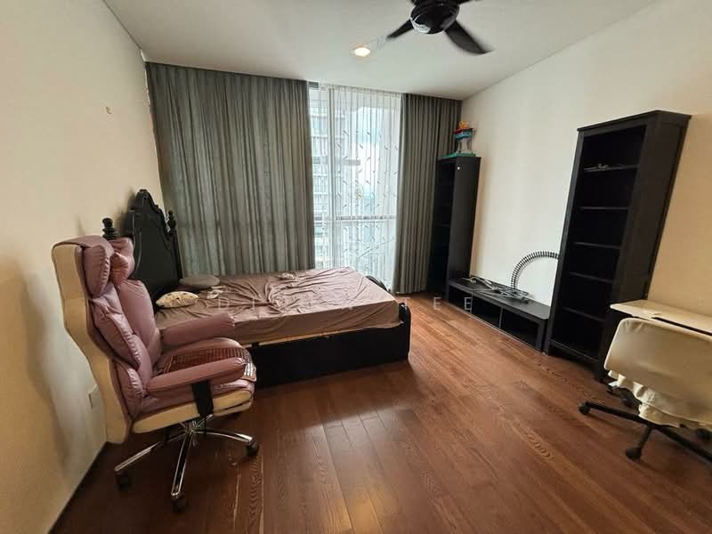 Condominium for Rent at The Fennel - Diren Tee - Bedroom - PropertyGuru.com.my