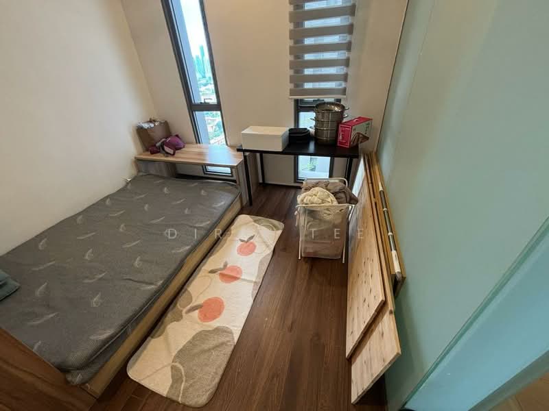 Condominium for Rent at The Fennel - Diren Tee - Bedroom - PropertyGuru.com.my