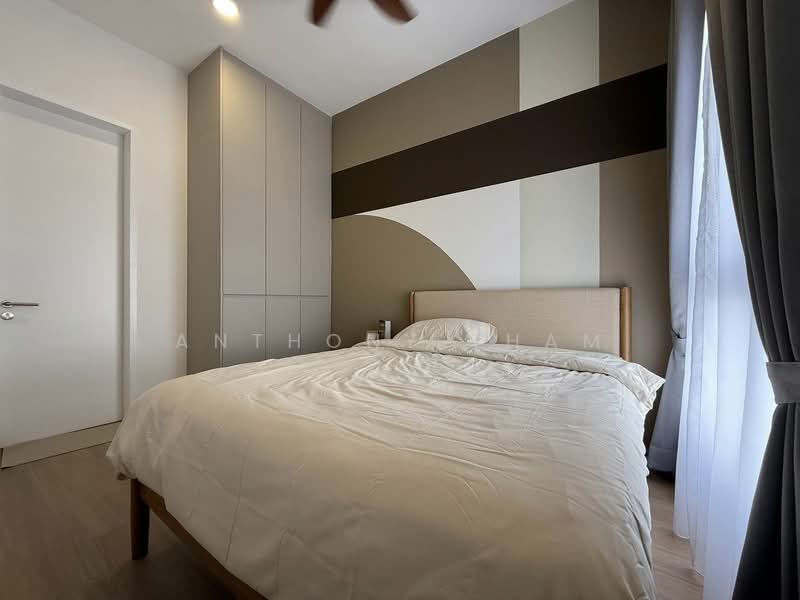 The Address @ Maxim Pelangi untuk Untuk Dijual - RM 560,000, Mac 2026 - Bedroom - PropertyGuru.com.my