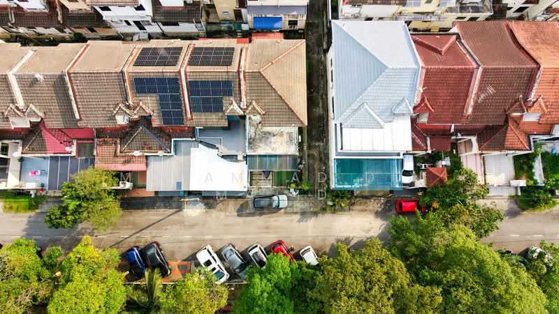 2-storey Terraced House for Sale in Usj 13 (Subang Jaya) - Mohammad Din Majid - PropertyGuru.com.my