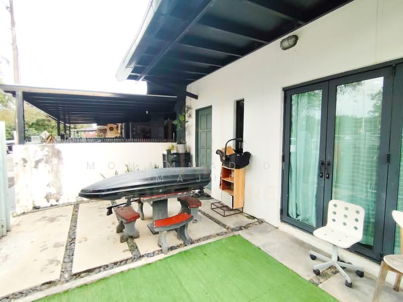 2-storey Terraced House for Sale in Usj 13 (Subang Jaya) - Mohammad Din Majid - PropertyGuru.com.my
