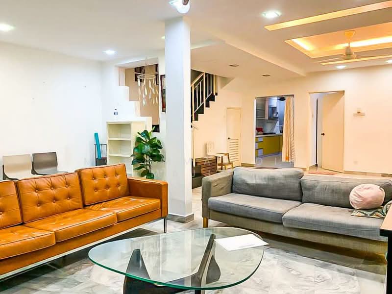 2-storey Terraced House for Sale in Usj 13 (Subang Jaya) - Mohammad Din Majid - PropertyGuru.com.my