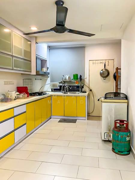 2-storey Terraced House for Sale in Usj 13 (Subang Jaya) - Mohammad Din Majid - PropertyGuru.com.my