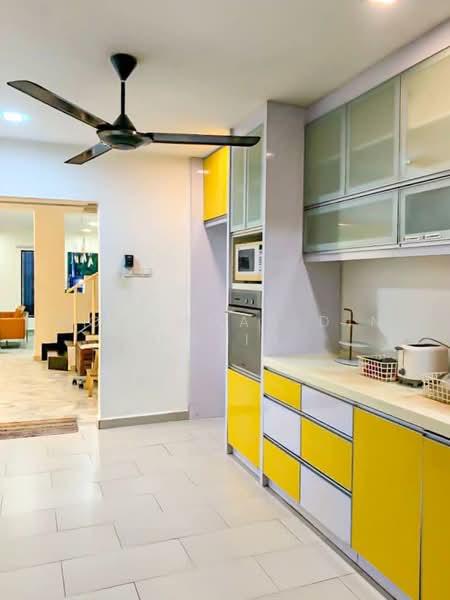 2-storey Terraced House for Sale in Usj 13 (Subang Jaya) - Mohammad Din Majid - PropertyGuru.com.my