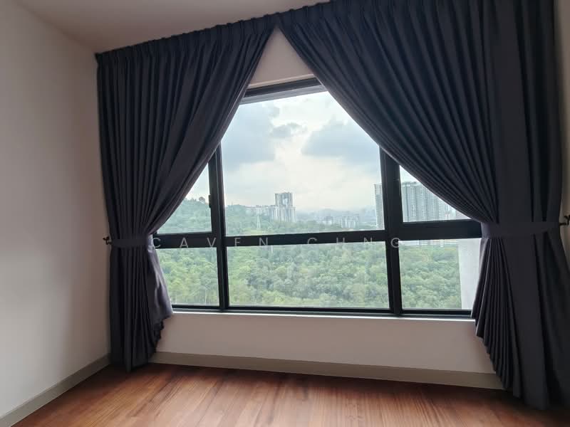 Residensi Astrea untuk Untuk Disewa - RM 6,250 /bulan, Mac 2026 - View - PropertyGuru.com.my