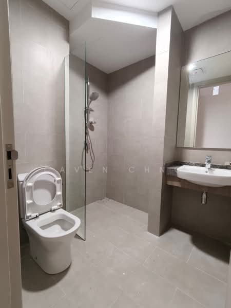 Residensi Astrea untuk Untuk Disewa - RM 6,250 /bulan, Mac 2026 - Bathroom - PropertyGuru.com.my