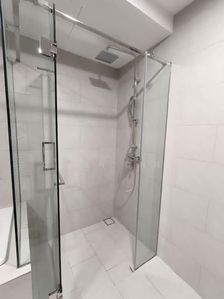 Residensi Astrea untuk Untuk Disewa - RM 6,250 /bulan, Mac 2026 - Bathroom - PropertyGuru.com.my