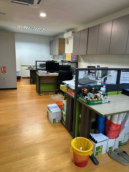 Shop / Office for Rent in Puchong (Selangor) - Ng Hon Keong - Interior - PropertyGuru.com.my