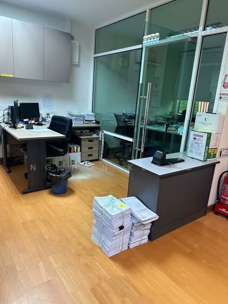 Shop / Office for Rent in Puchong (Selangor) - Ng Hon Keong - Interior - PropertyGuru.com.my