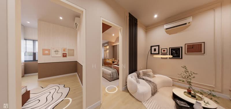 Kota kemuning untuk Untuk Dijual - RM 930,000, Mac 2026 - Living Room - PropertyGuru.com.my