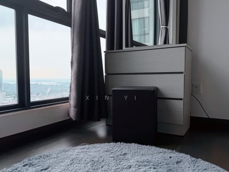 Condominium for Sale at SKS Pavillion Residences - Xin Yi - View - PropertyGuru.com.my
