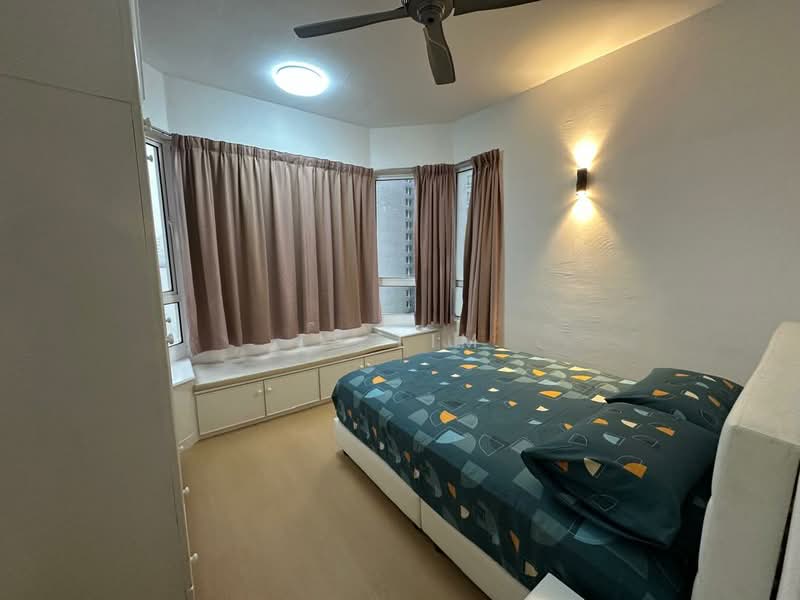Kondominium untuk Disewa di Gurney Park Condominium - TS Lim - Bedroom - PropertyGuru.com.my