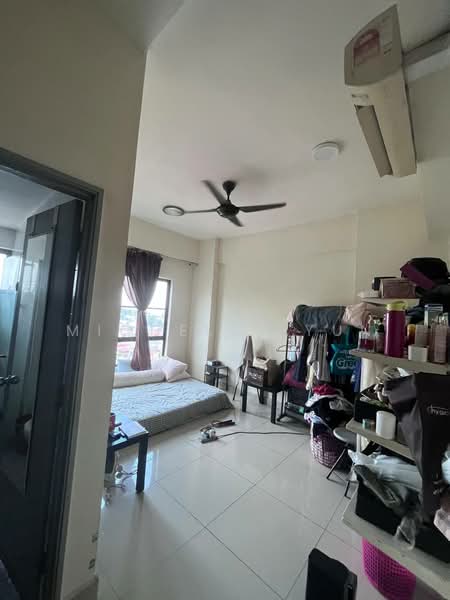 Condominium for Sale at Park 51 Residency - Michelle Yun - Bedroom - PropertyGuru.com.my