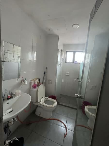 Condominium for Sale at Park 51 Residency - Michelle Yun - Bathroom - PropertyGuru.com.my