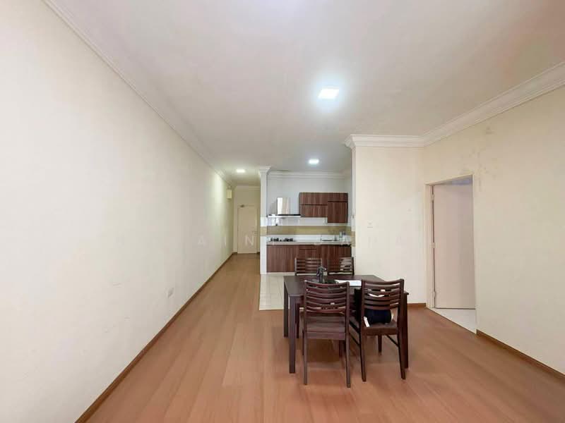 Service Residence for Sale at Metropolitan Square - Noraini Dahan - Dining Room - PropertyGuru.com.my