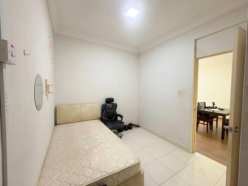 Service Residence for Sale at Metropolitan Square - Noraini Dahan - Bedroom - PropertyGuru.com.my