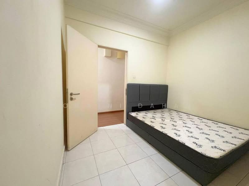 Service Residence for Sale at Metropolitan Square - Noraini Dahan - Bedroom - PropertyGuru.com.my