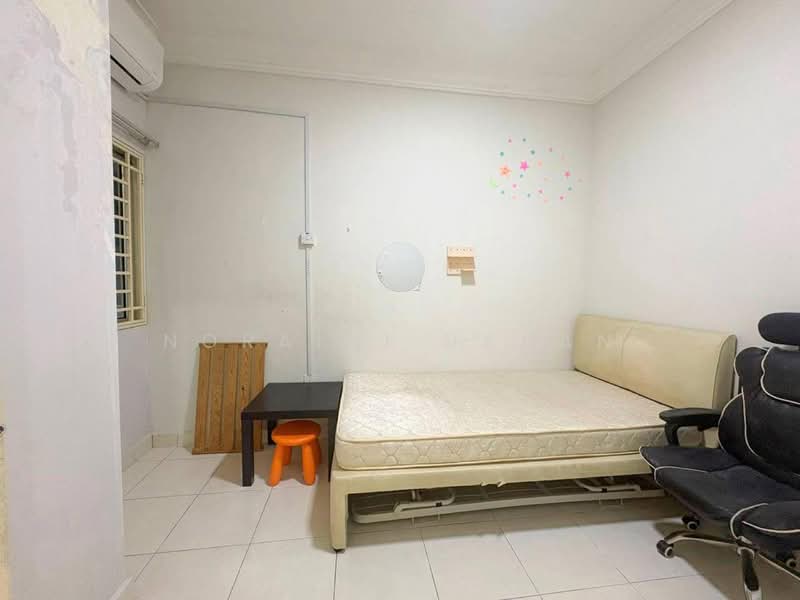 Service Residence for Sale at Metropolitan Square - Noraini Dahan - Bedroom - PropertyGuru.com.my