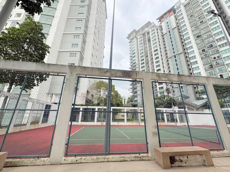 Service Residence for Sale at Metropolitan Square - Noraini Dahan - PropertyGuru.com.my
