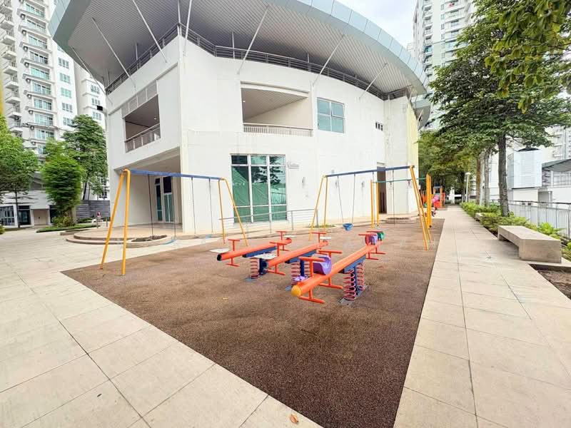 Service Residence for Sale at Metropolitan Square - Noraini Dahan - PropertyGuru.com.my