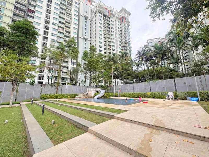 Service Residence for Sale at Metropolitan Square - Noraini Dahan - PropertyGuru.com.my