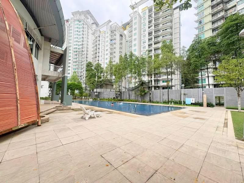 Service Residence for Sale at Metropolitan Square - Noraini Dahan - PropertyGuru.com.my