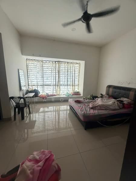 2-storey Terraced House for Sale in Taman Rinting (Masai) - Sharon Ong - Bedroom - PropertyGuru.com.my