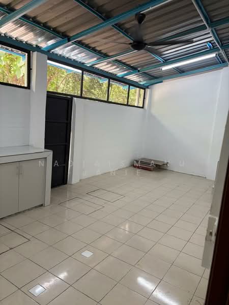 2-storey Terraced House for Rent in Taman Ukay Heights (Ulu Kelang) - NadiaIsmanu Janie - utility - PropertyGuru.com.my