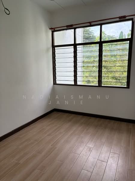 2-storey Terraced House for Rent in Taman Ukay Heights (Ulu Kelang) - NadiaIsmanu Janie - Interior - PropertyGuru.com.my